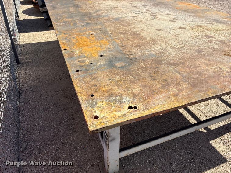 image for item JM9470 Shop table