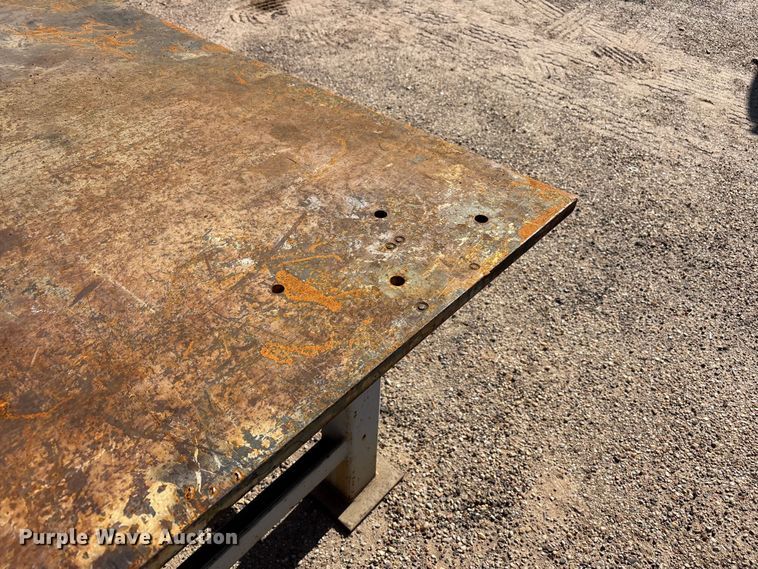 image for item JM9470 Shop table