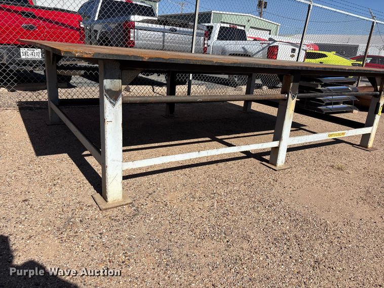 image for item JM9470 Shop table