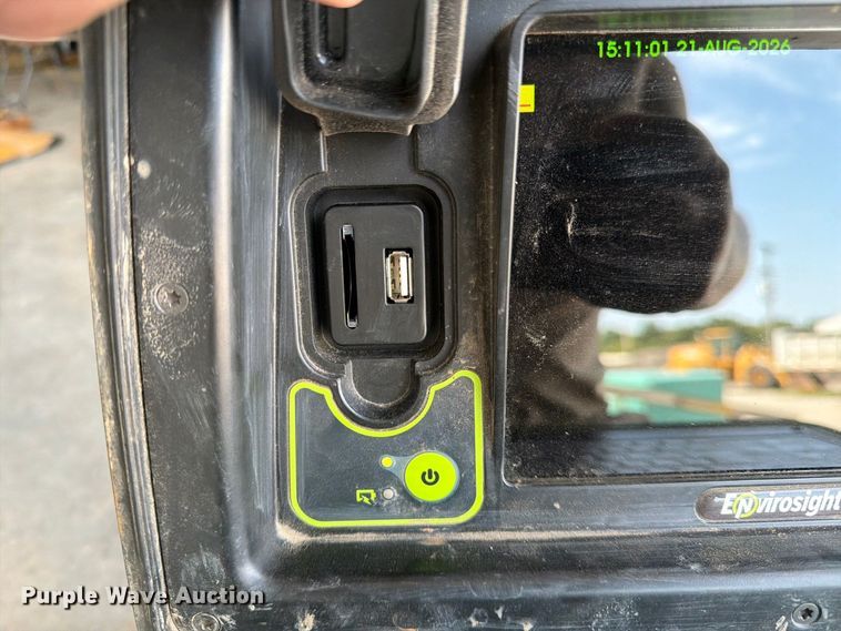 image for item MQ9082 Verisight Envirosight sewer surveying equipment