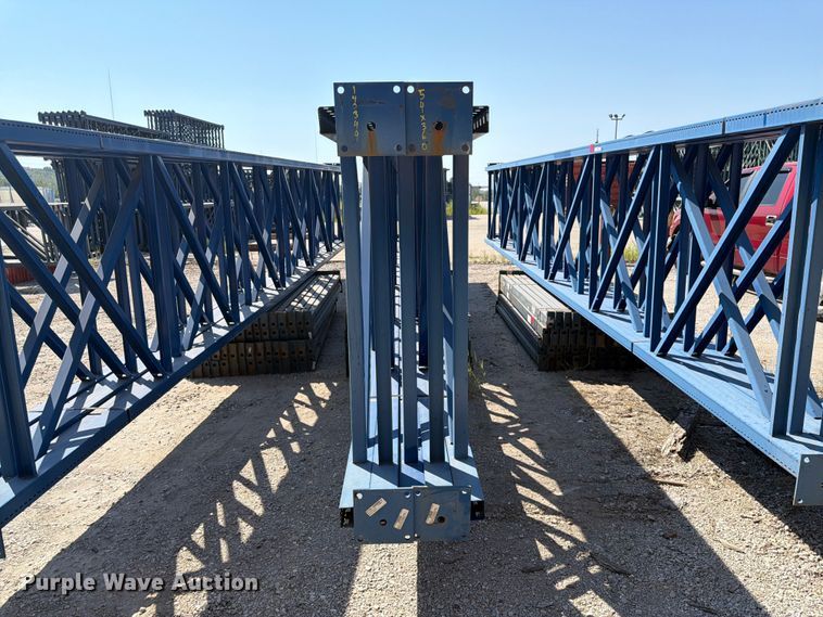 image for item MQ9092 T-Bolt pallet racking