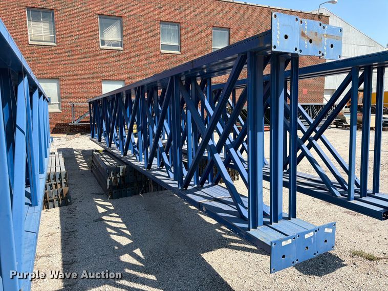 image for item MQ9092 T-Bolt pallet racking