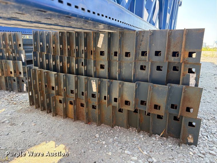 image for item MQ9092 T-Bolt pallet racking