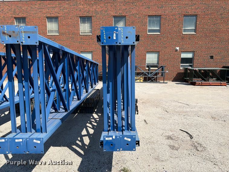 image for item MQ9093 T-Bolt pallet racking