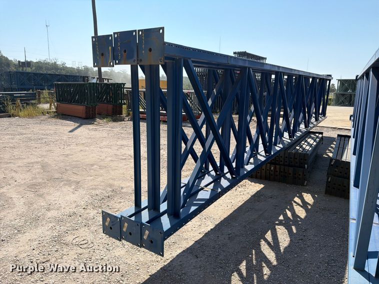 image for item MQ9093 T-Bolt pallet racking