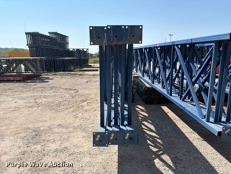 image for item MQ9093 T-Bolt pallet racking
