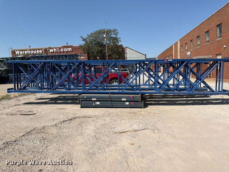 image for item MQ9093 T-Bolt pallet racking