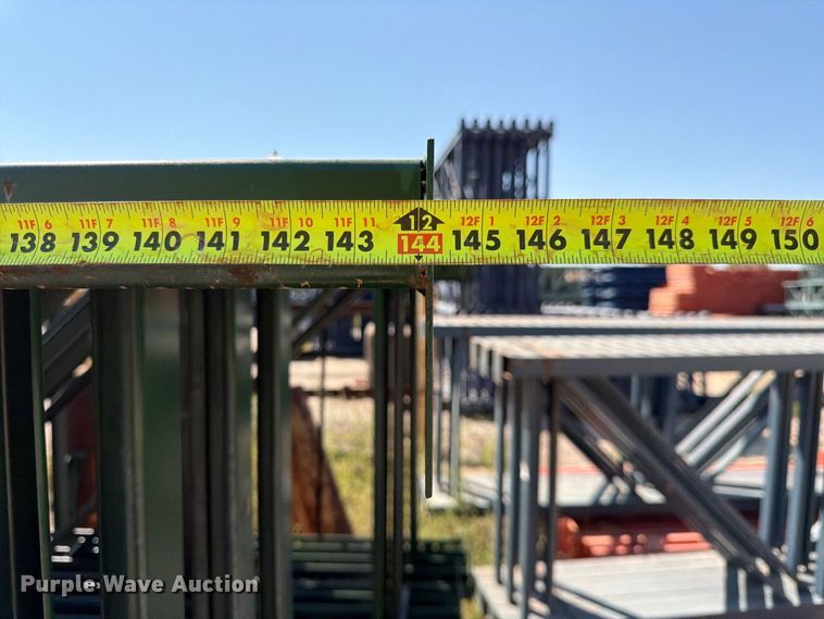 image for item MQ9096 Ridg-U-Rak pallet racking