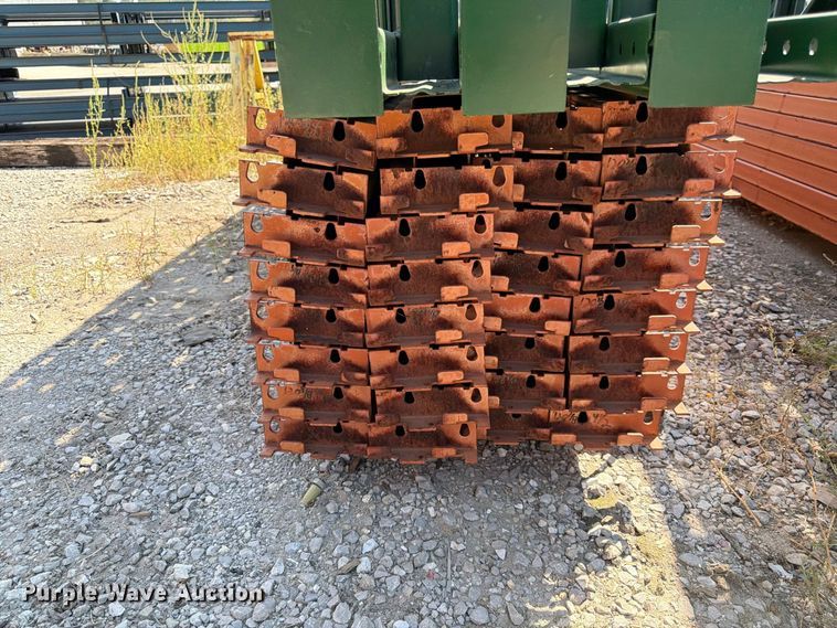image for item MQ9096 Ridg-U-Rak pallet racking