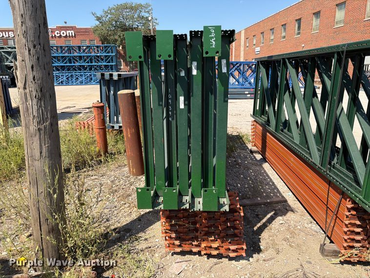image for item MQ9097 Ridg-U-Rak pallet racking