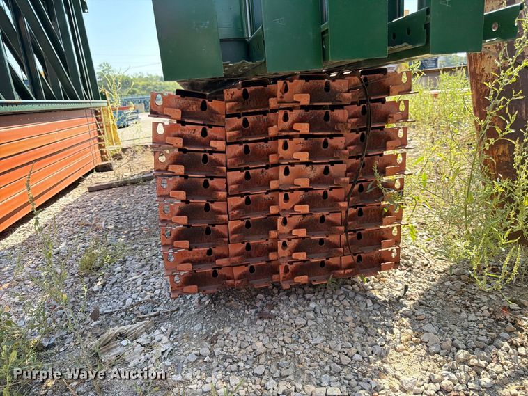 image for item MQ9097 Ridg-U-Rak pallet racking