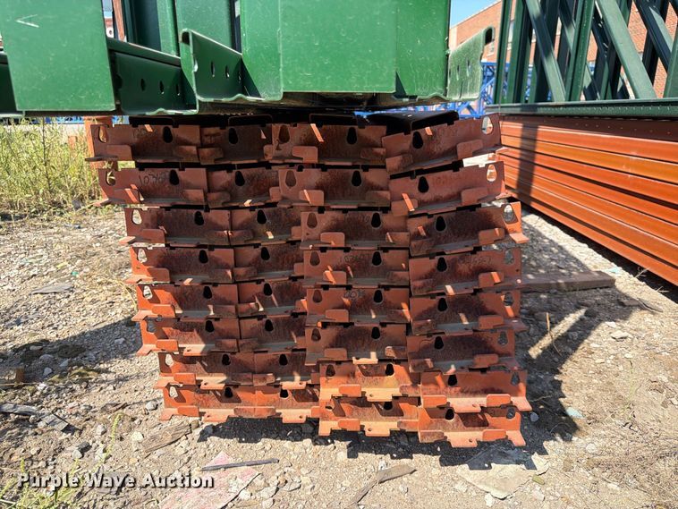 image for item MQ9097 Ridg-U-Rak pallet racking