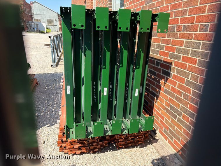 image for item MQ9101 Ridg-U-Rak  pallet racking