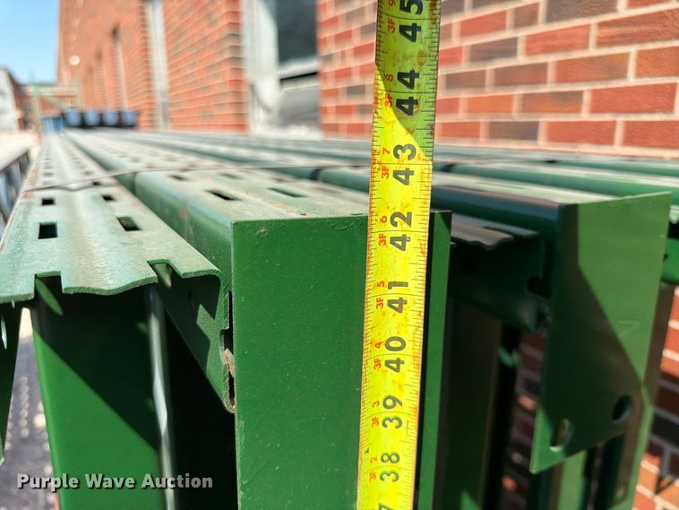image for item MQ9101 Ridg-U-Rak  pallet racking