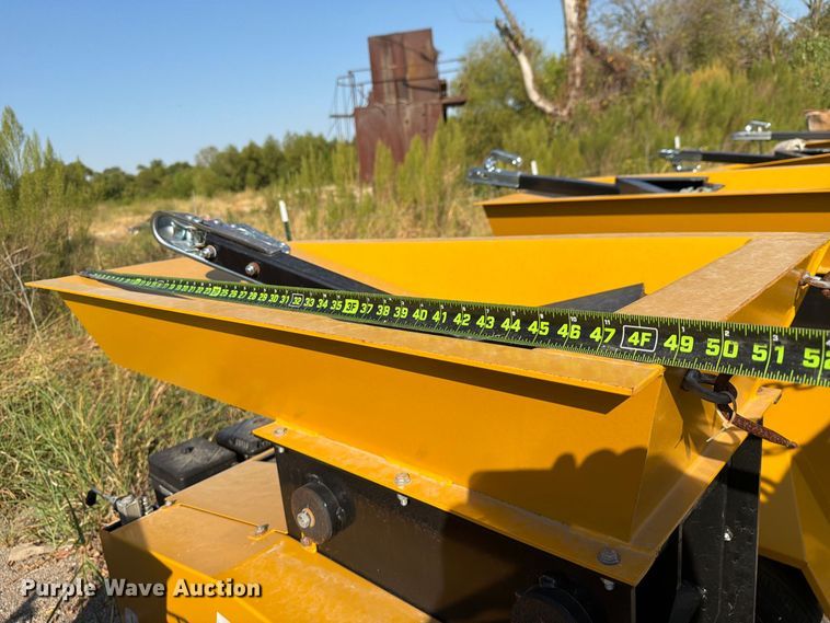 image for item NC9925 Valley Pioneer QSP135 jaw crusher