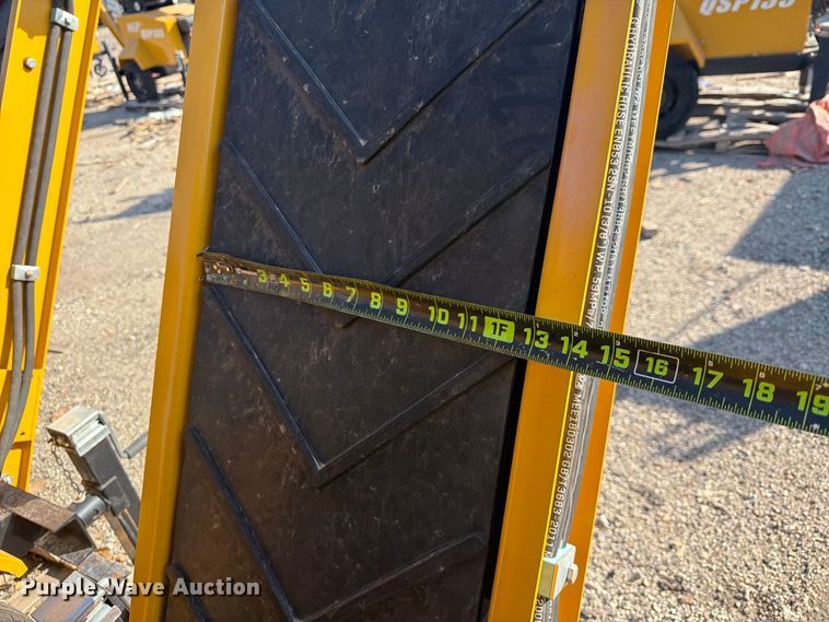 image for item NC9926 Valley Pioneer QSP135 jaw crusher