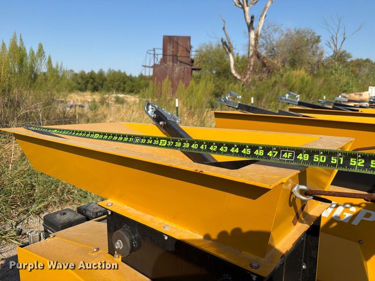 image for item NC9926 Valley Pioneer QSP135 jaw crusher