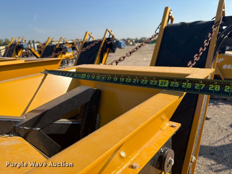 image for item NC9926 Valley Pioneer QSP135 jaw crusher