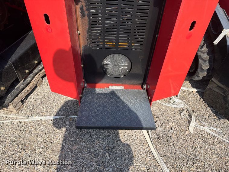 image for item NC9949 Erie Industries SCL850 compact utility loader