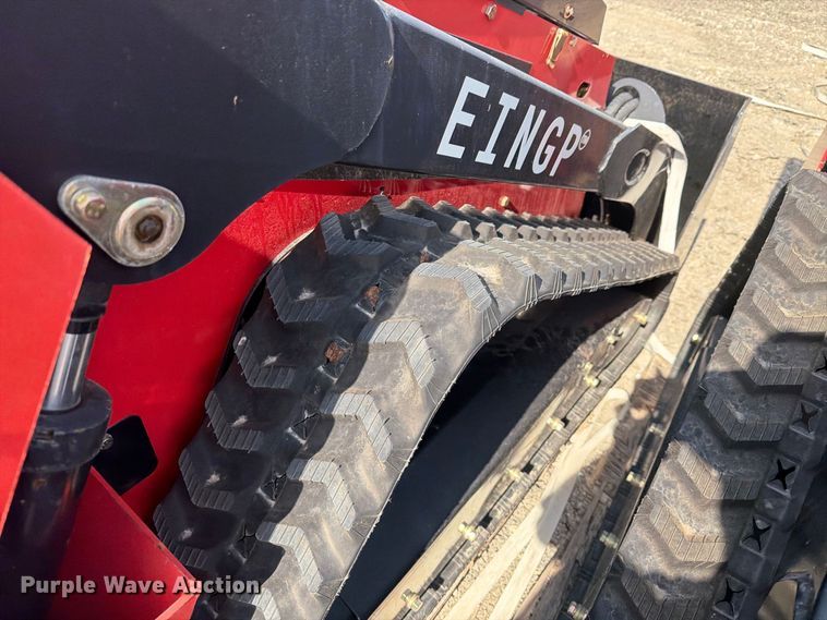 image for item NC9949 Erie Industries SCL850 compact utility loader