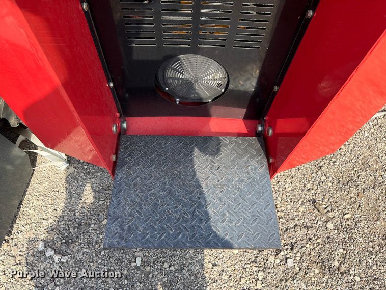 image for item NC9950 Erie Industries SCL850 compact utility loader