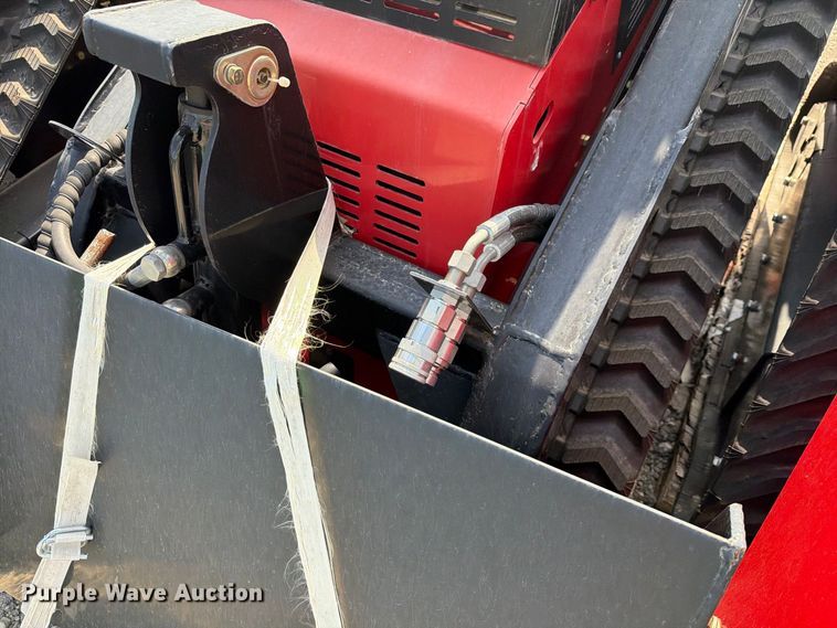 image for item NC9950 Erie Industries SCL850 compact utility loader