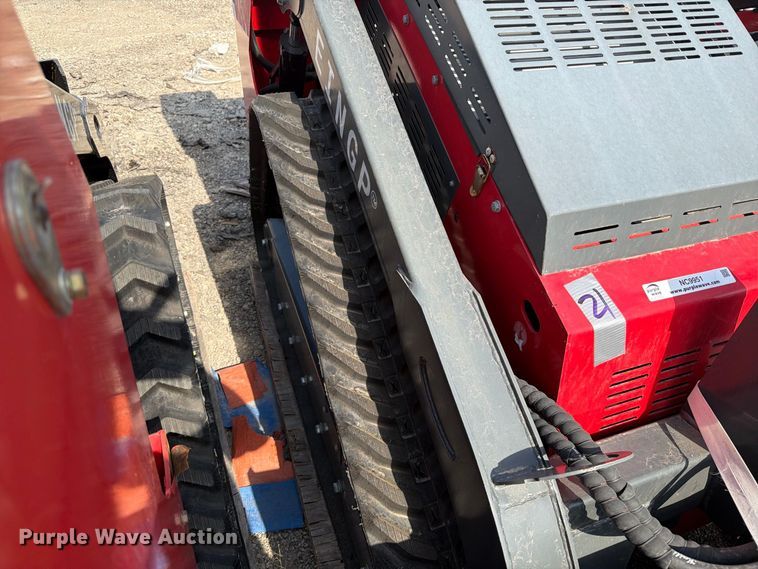 image for item NC9951 Erie Industries SCL850 compact utility loader
