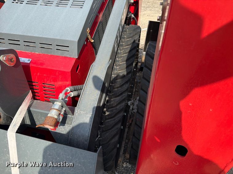 image for item NC9951 Erie Industries SCL850 compact utility loader