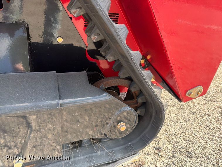 image for item NC9952 Erie Industries SCL850 compact utility loader
