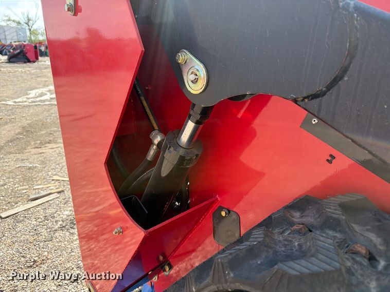 image for item NC9953 Erie Industries SCL850 compact utility loader