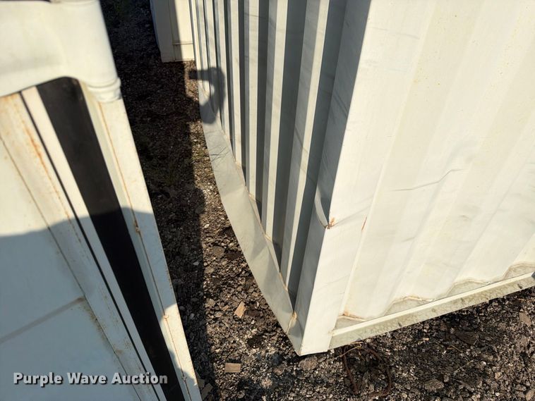 image for item NC9980 Shipping container