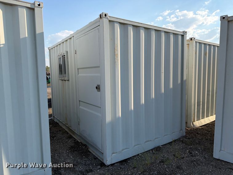 image for item NC9981 Shipping container