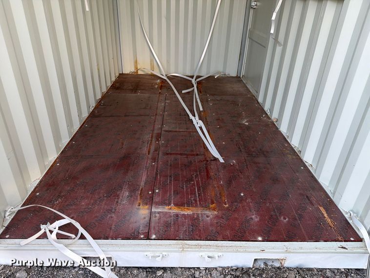 image for item NC9981 Shipping container
