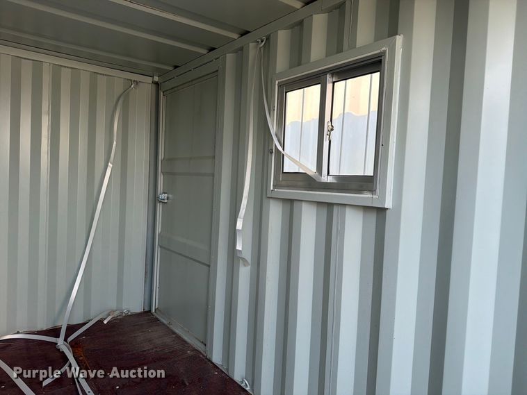 image for item NC9981 Shipping container