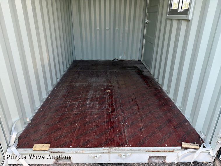 image for item NC9982 Shipping container
