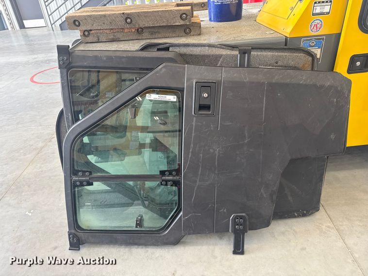 image for item ND9539 (7) Polaris Ranger doors