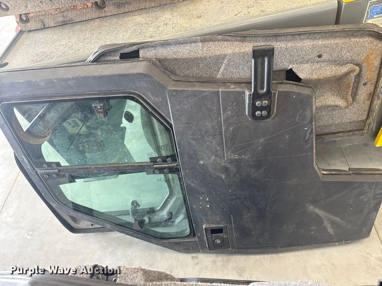 image for item ND9539 (7) Polaris Ranger doors