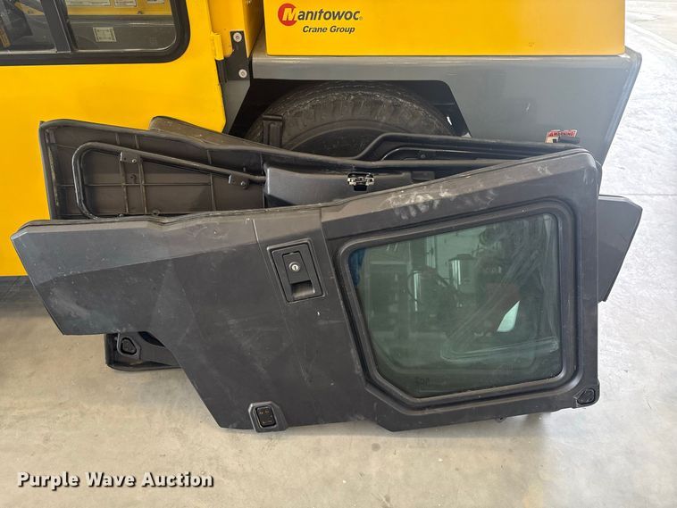 image for item ND9539 (7) Polaris Ranger doors