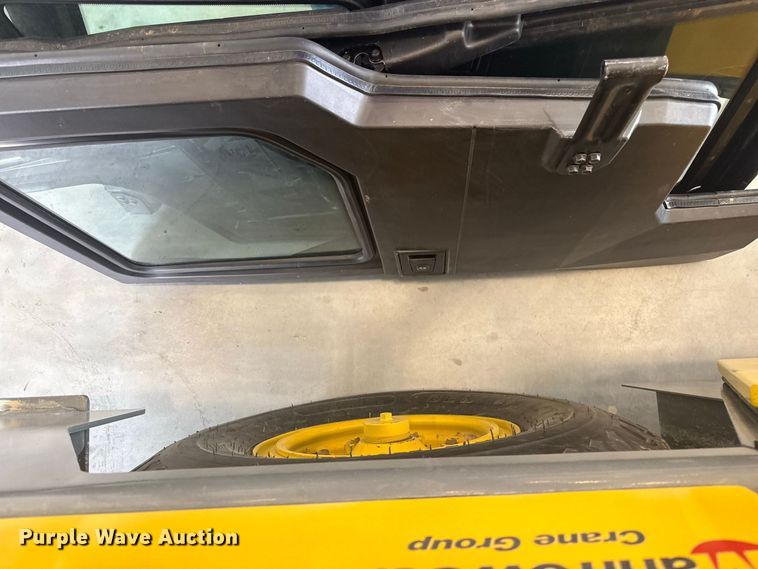 image for item ND9539 (7) Polaris Ranger doors