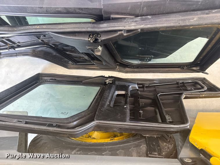 image for item ND9539 (7) Polaris Ranger doors