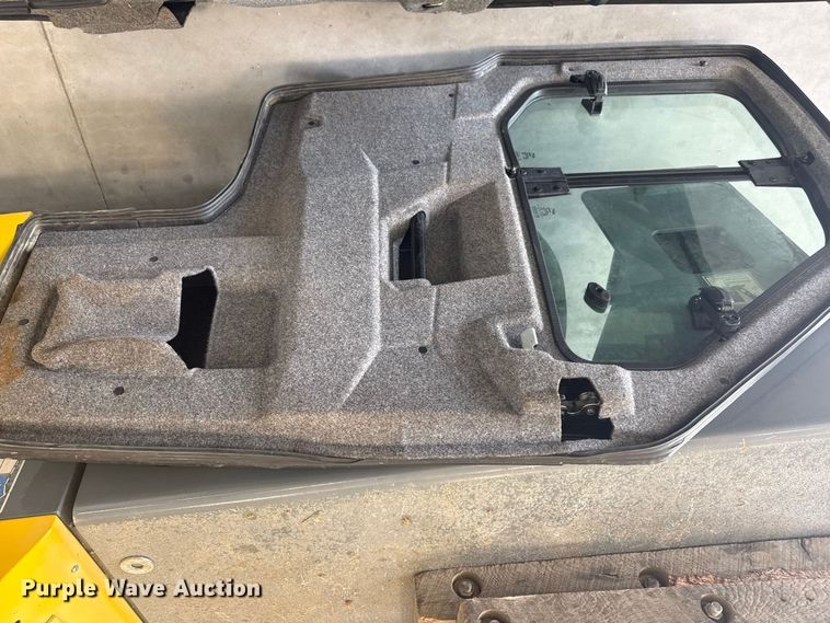 image for item ND9539 (7) Polaris Ranger doors