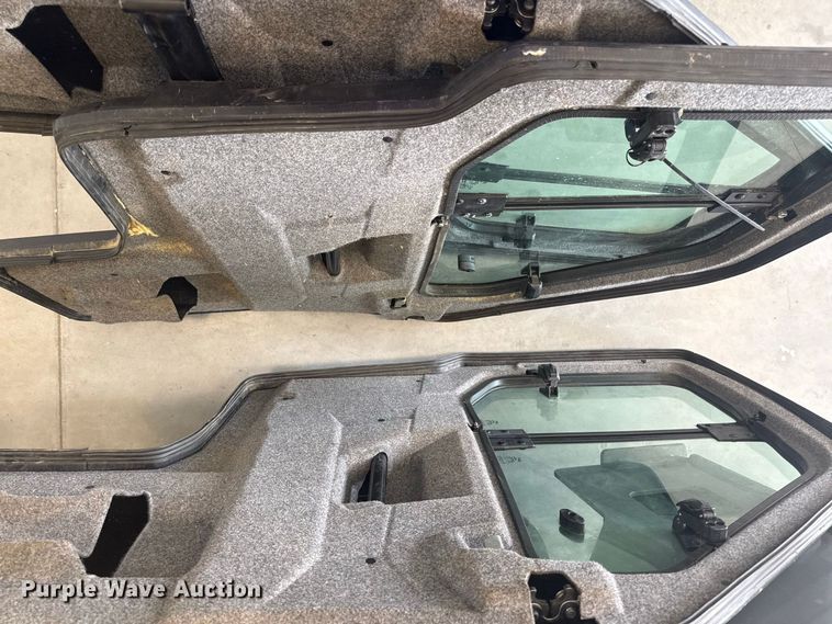 image for item ND9539 (7) Polaris Ranger doors