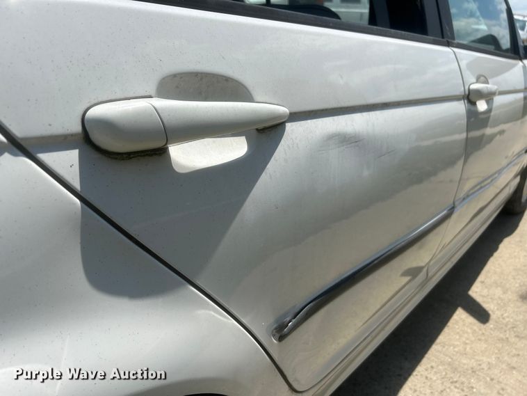 image for item NM9838 2000 BMW 323i 