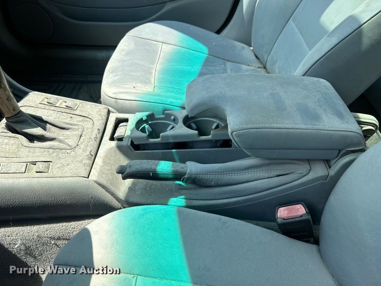 image for item NM9838 2000 BMW 323i 