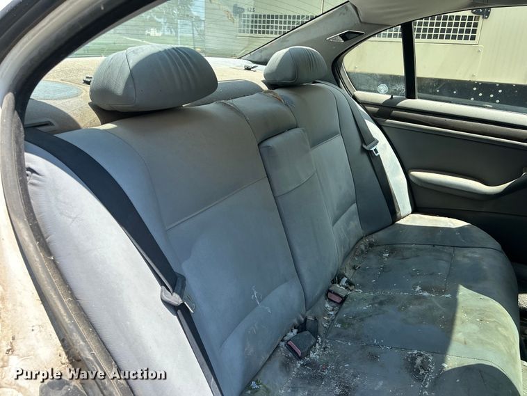image for item NM9838 2000 BMW 323i 