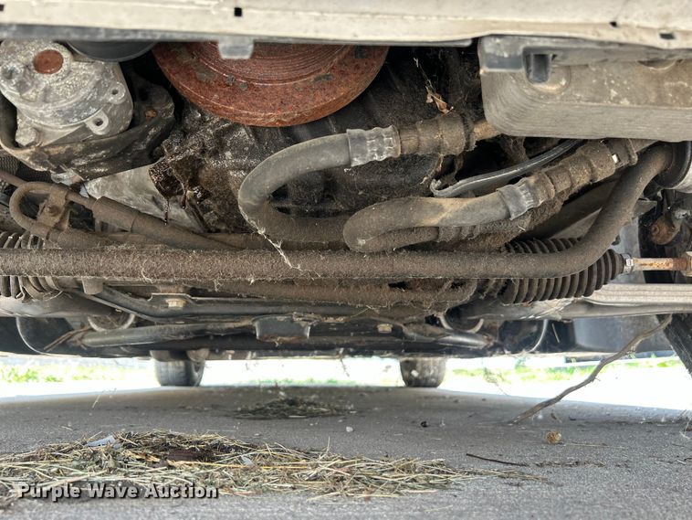 image for item NM9838 2000 BMW 323i 
