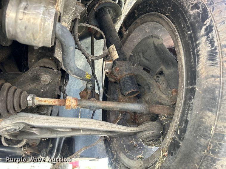 image for item NM9838 2000 BMW 323i 