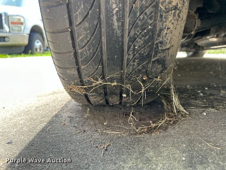 image for item NM9838 2000 BMW 323i 