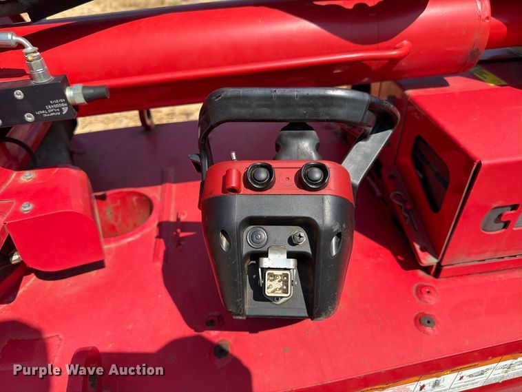 image for item YA1666 2022 CMC S28 tracked boom lift