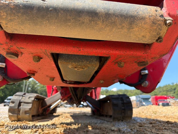 image for item YA1666 2022 CMC S28 tracked boom lift